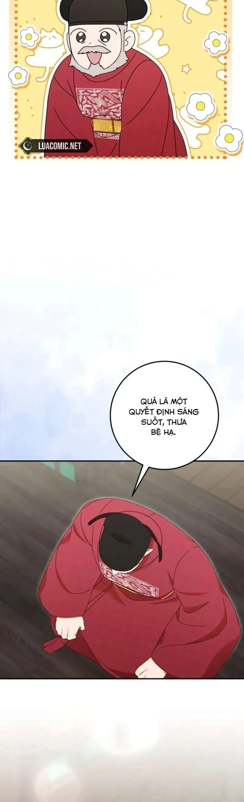 Tôi Đã Tái Sinh Thành Nàng Công Chúa Bị Bỏ Rơi Chap 17 - Next Chap 18