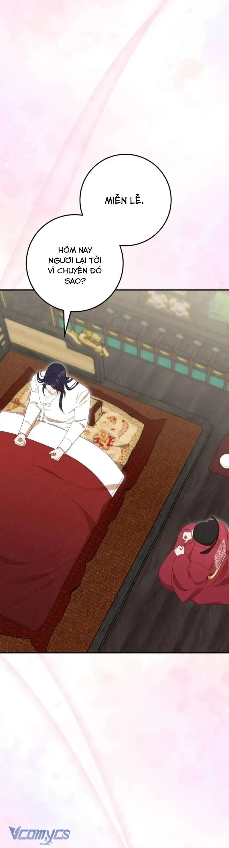 Tôi Đã Tái Sinh Thành Nàng Công Chúa Bị Bỏ Rơi Chap 17 - Next Chap 18