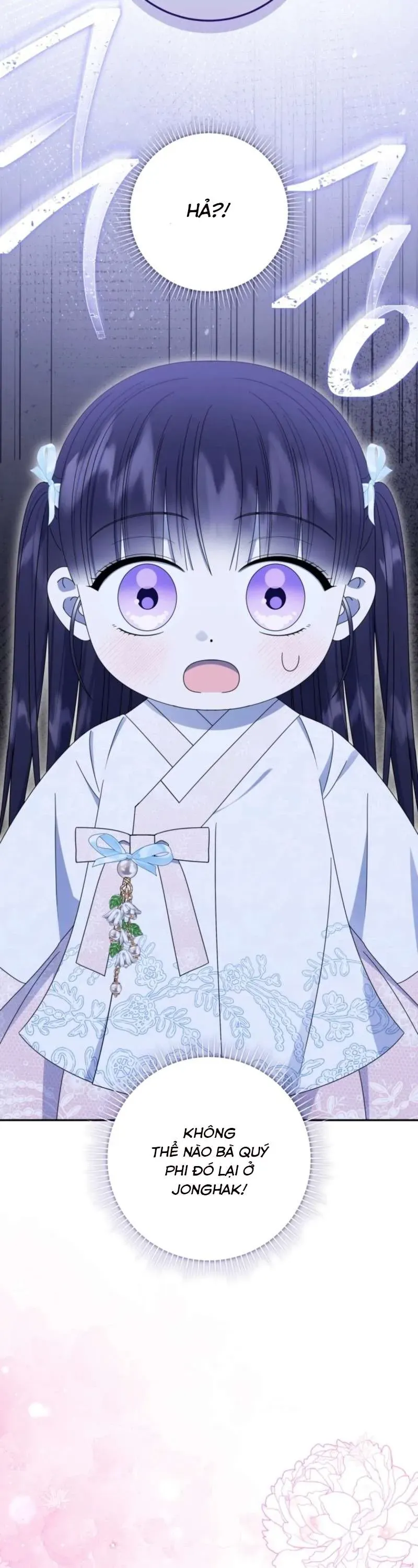 Tôi Đã Tái Sinh Thành Nàng Công Chúa Bị Bỏ Rơi Chap 18 - Next Chap 19
