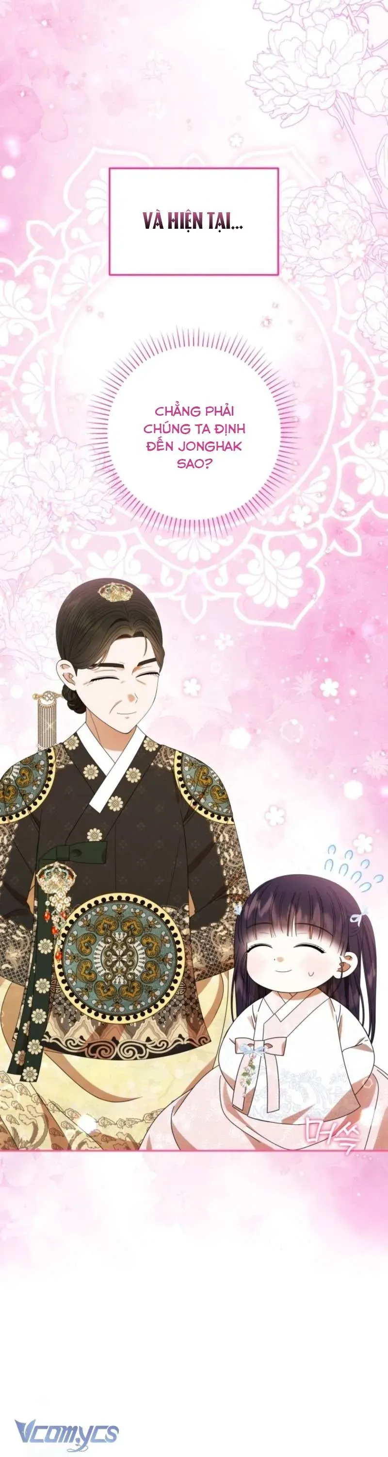 Tôi Đã Tái Sinh Thành Nàng Công Chúa Bị Bỏ Rơi Chap 18 - Next Chap 19