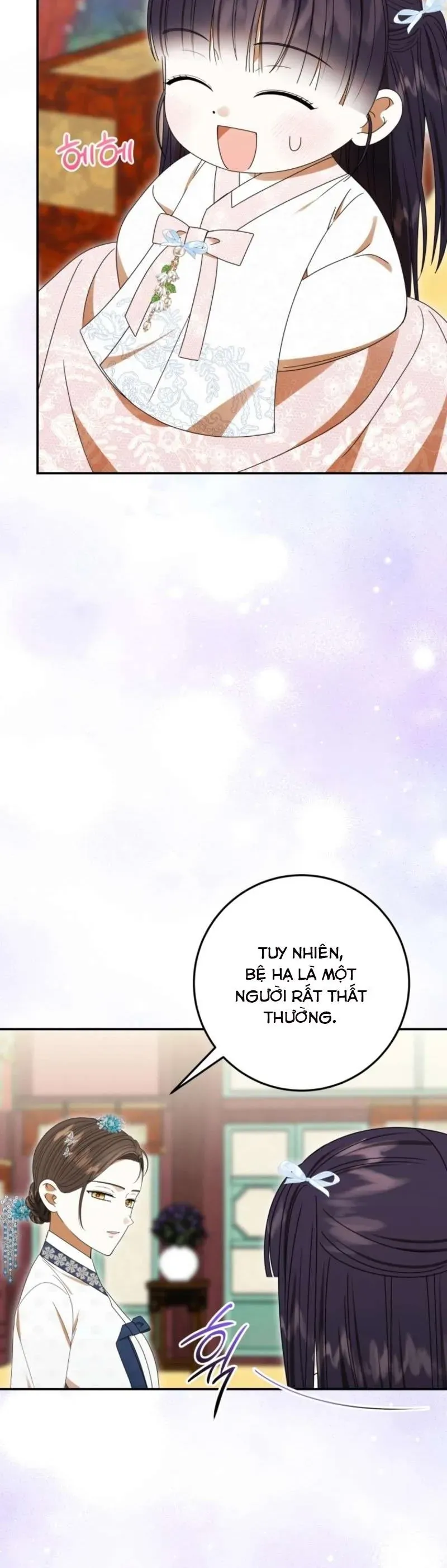 Tôi Đã Tái Sinh Thành Nàng Công Chúa Bị Bỏ Rơi Chap 18 - Next Chap 19