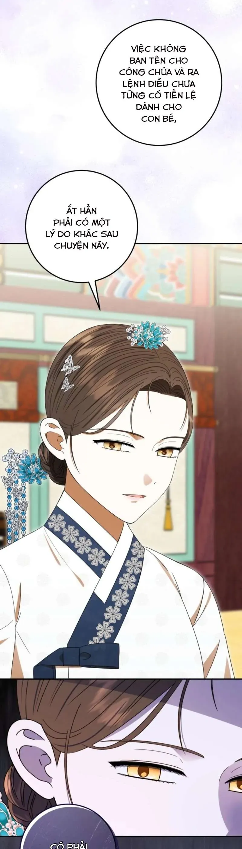 Tôi Đã Tái Sinh Thành Nàng Công Chúa Bị Bỏ Rơi Chap 18 - Next Chap 19