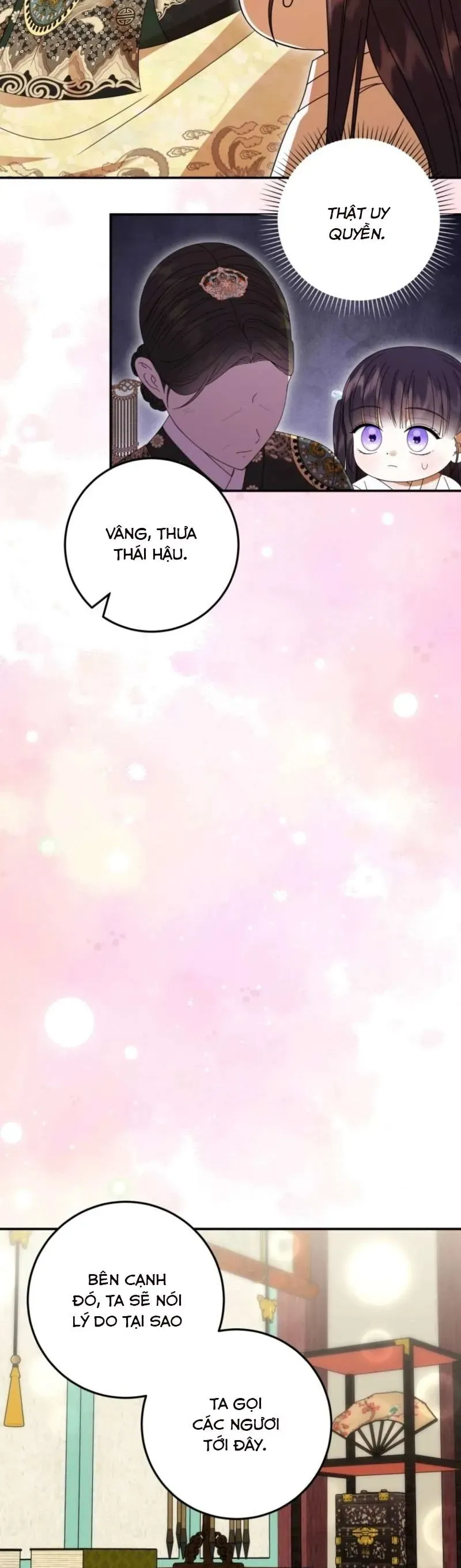 Tôi Đã Tái Sinh Thành Nàng Công Chúa Bị Bỏ Rơi Chap 18 - Next Chap 19