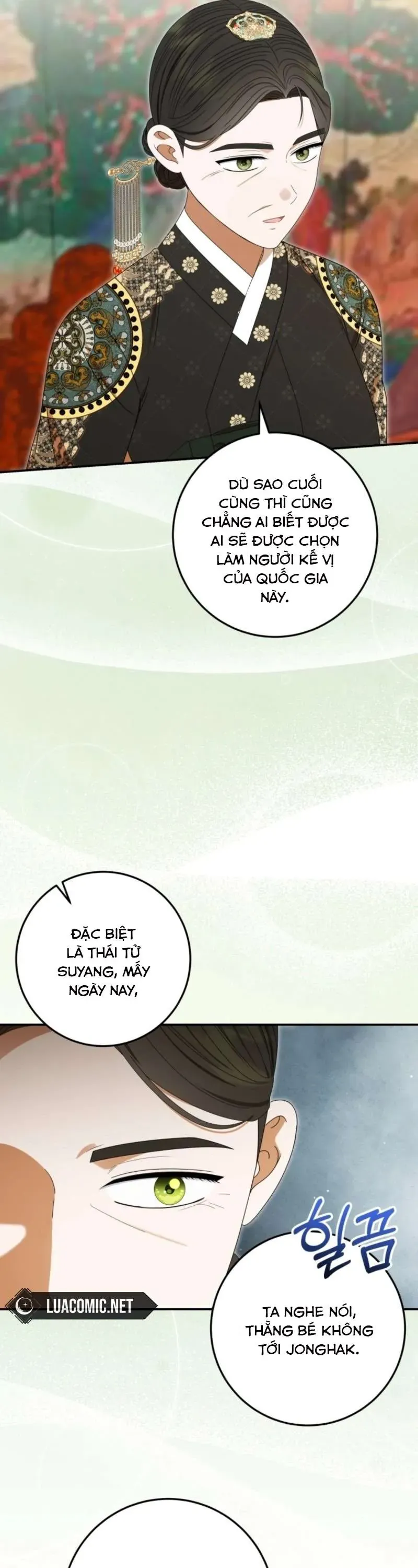 Tôi Đã Tái Sinh Thành Nàng Công Chúa Bị Bỏ Rơi Chap 18 - Next Chap 19