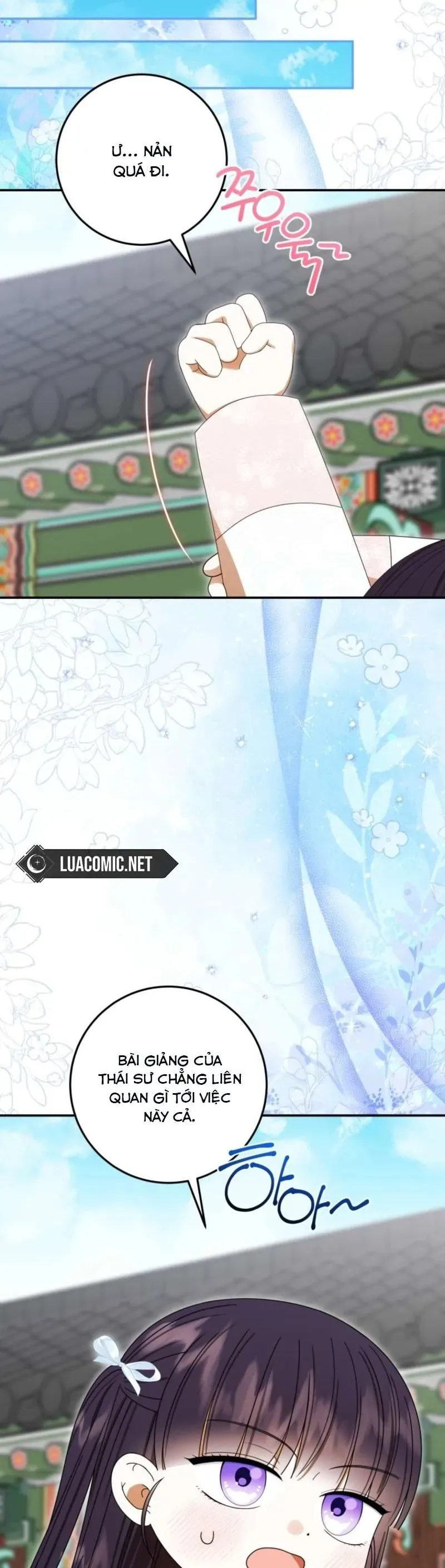 Tôi Đã Tái Sinh Thành Nàng Công Chúa Bị Bỏ Rơi Chap 18 - Next Chap 19