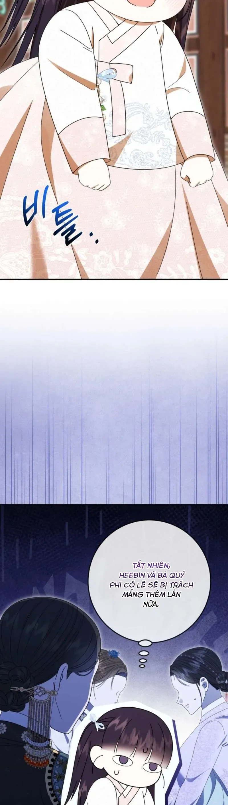 Tôi Đã Tái Sinh Thành Nàng Công Chúa Bị Bỏ Rơi Chap 18 - Next Chap 19