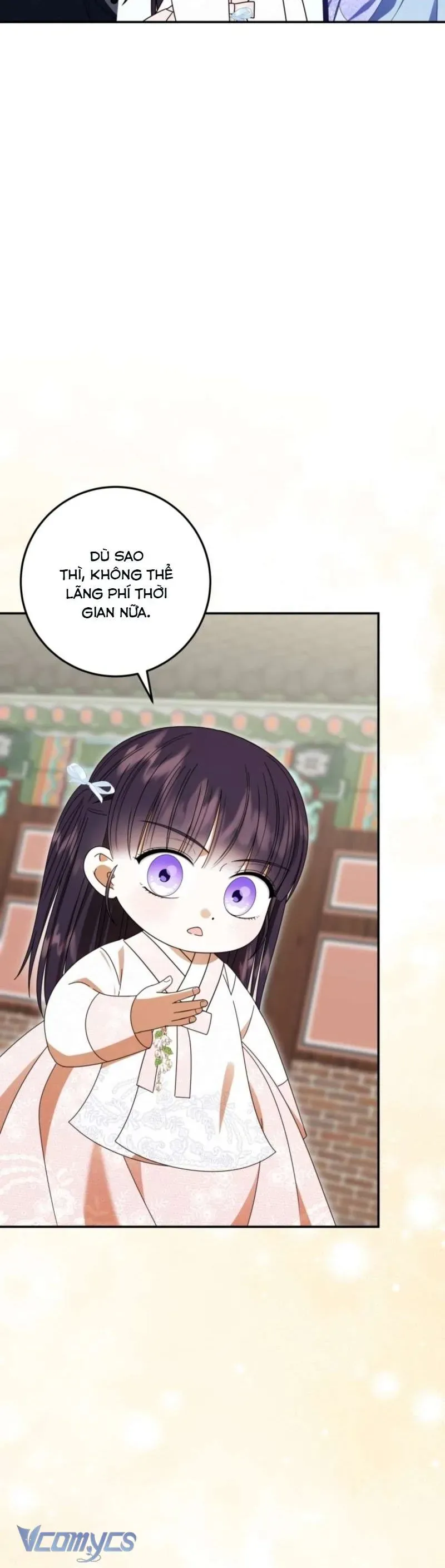 Tôi Đã Tái Sinh Thành Nàng Công Chúa Bị Bỏ Rơi Chap 18 - Next Chap 19