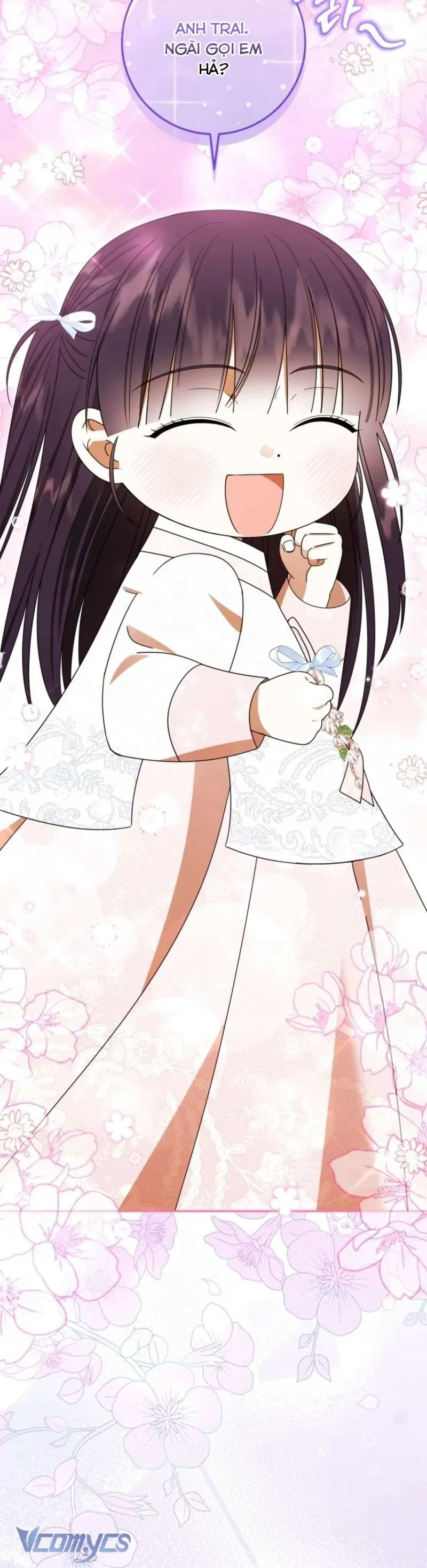 Tôi Đã Tái Sinh Thành Nàng Công Chúa Bị Bỏ Rơi Chap 18 - Next Chap 19