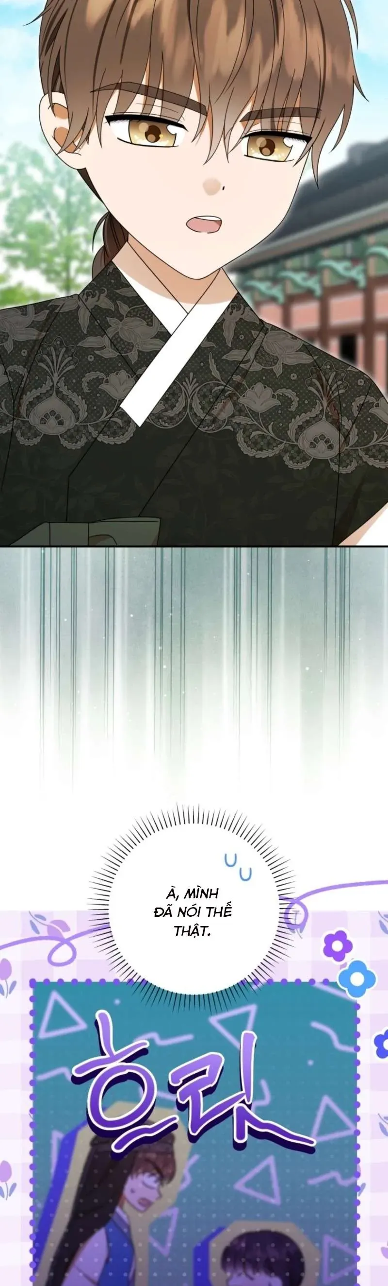 Tôi Đã Tái Sinh Thành Nàng Công Chúa Bị Bỏ Rơi Chap 18 - Next Chap 19