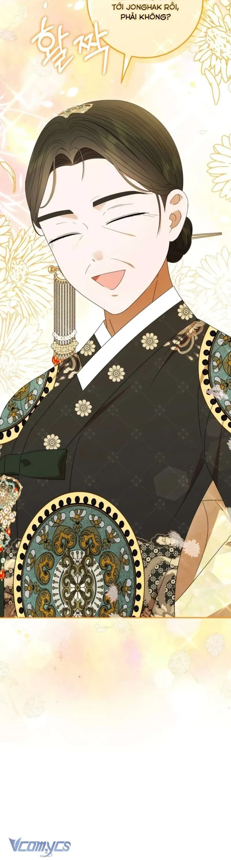 Tôi Đã Tái Sinh Thành Nàng Công Chúa Bị Bỏ Rơi Chap 18 - Next Chap 19