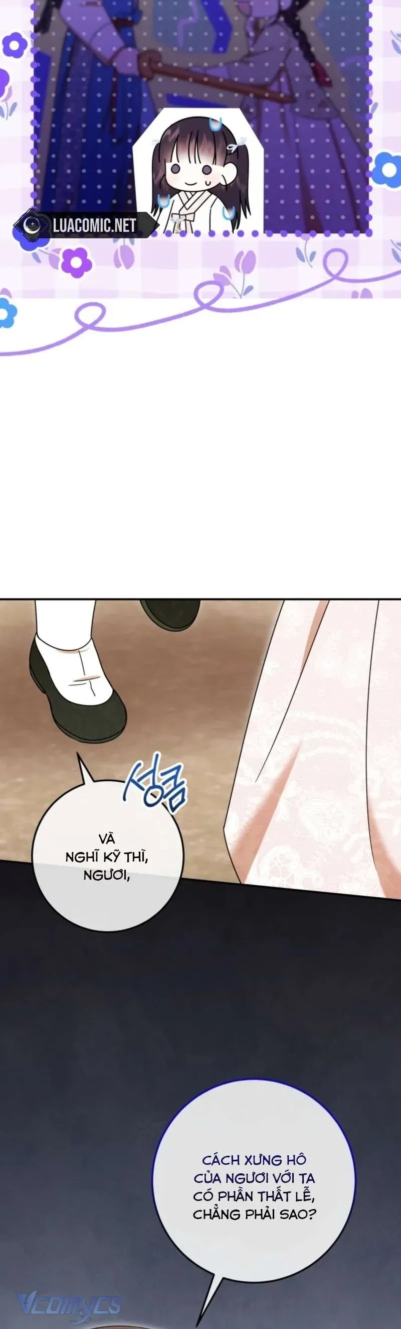 Tôi Đã Tái Sinh Thành Nàng Công Chúa Bị Bỏ Rơi Chap 18 - Next Chap 19