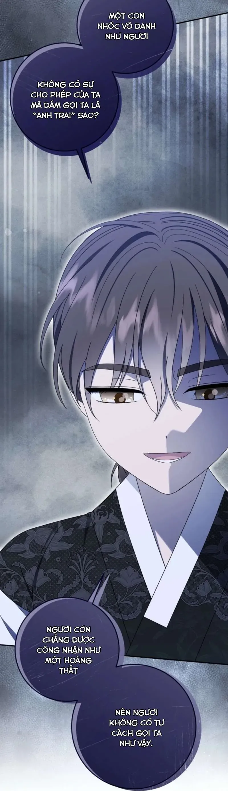 Tôi Đã Tái Sinh Thành Nàng Công Chúa Bị Bỏ Rơi Chap 18 - Next Chap 19