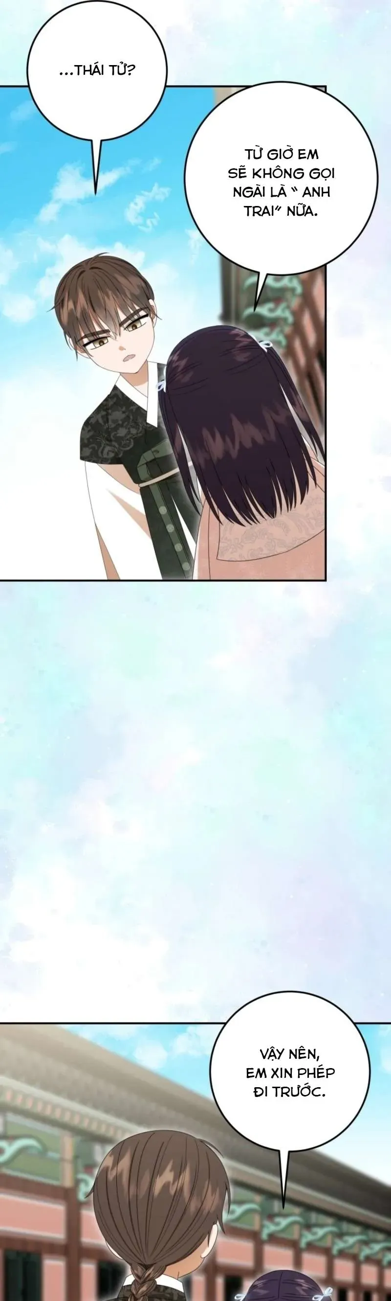 Tôi Đã Tái Sinh Thành Nàng Công Chúa Bị Bỏ Rơi Chap 18 - Next Chap 19