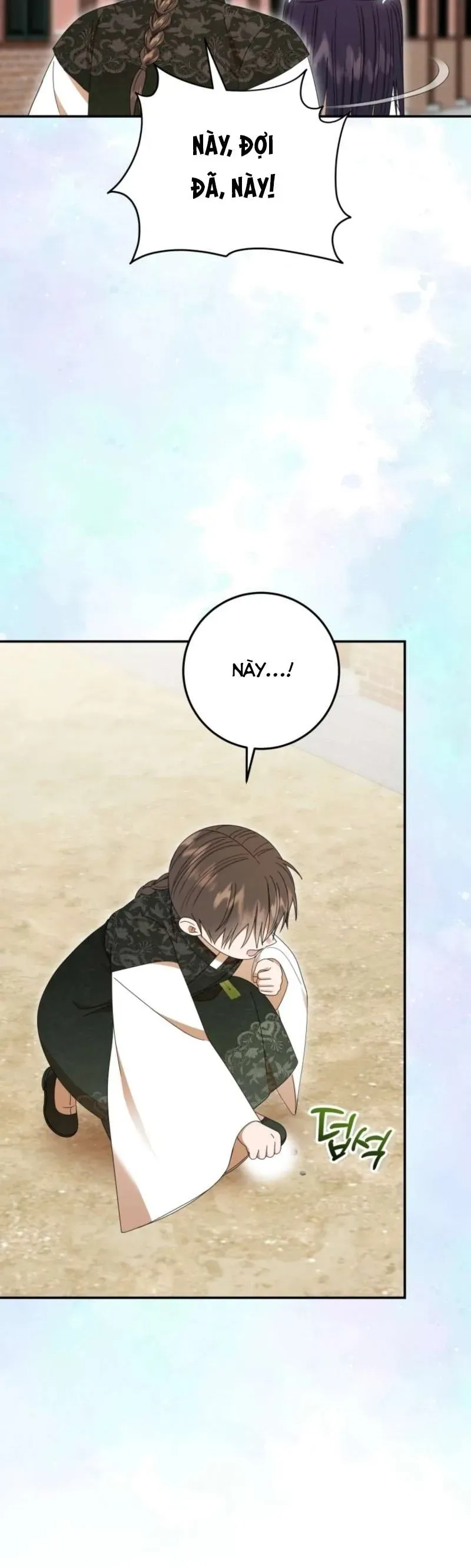 Tôi Đã Tái Sinh Thành Nàng Công Chúa Bị Bỏ Rơi Chap 18 - Next Chap 19