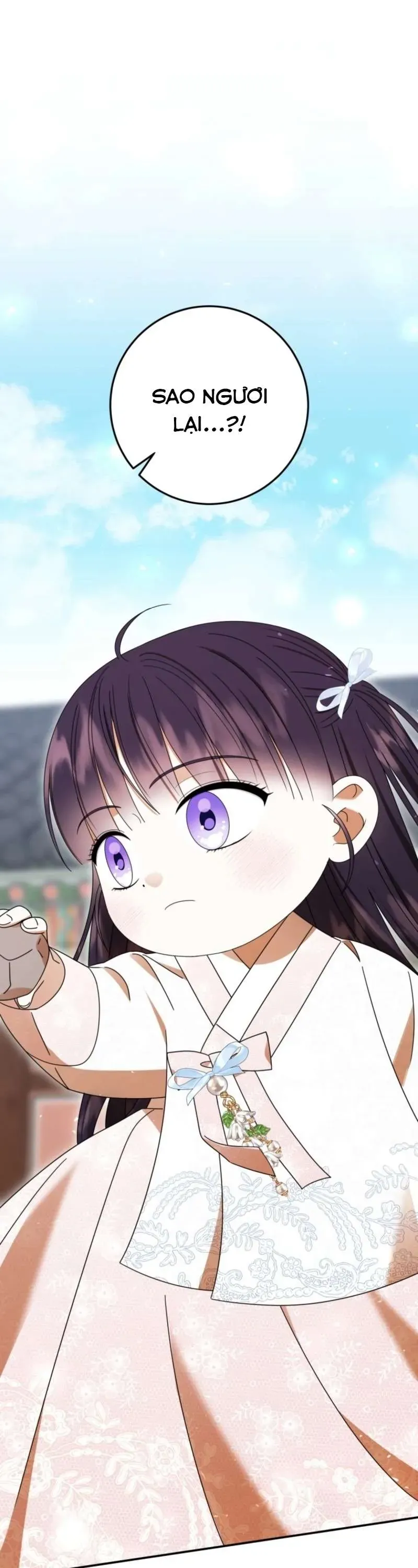 Tôi Đã Tái Sinh Thành Nàng Công Chúa Bị Bỏ Rơi Chap 18 - Next Chap 19