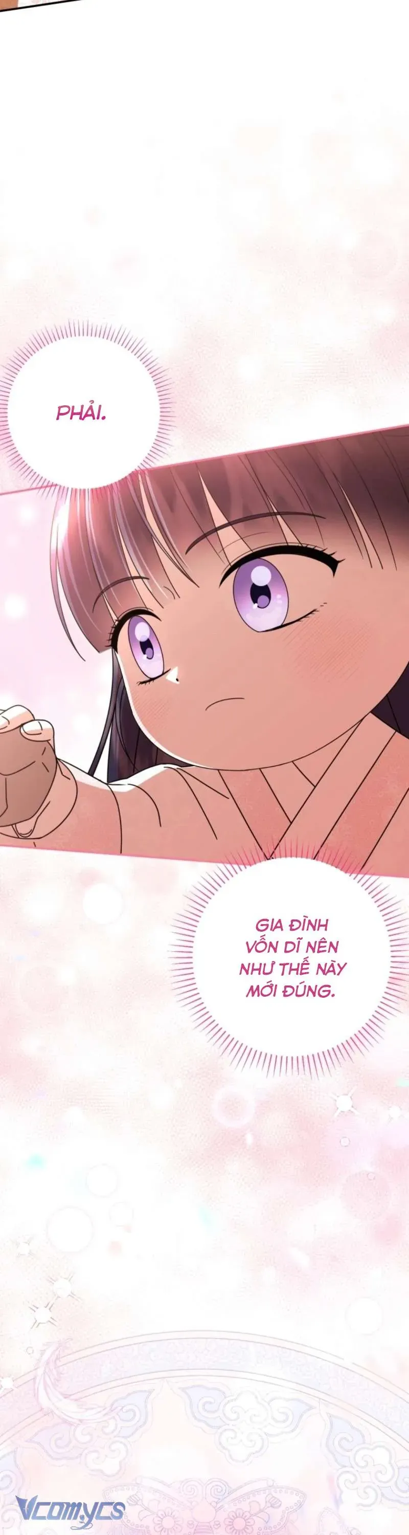 Tôi Đã Tái Sinh Thành Nàng Công Chúa Bị Bỏ Rơi Chap 18 - Next Chap 19