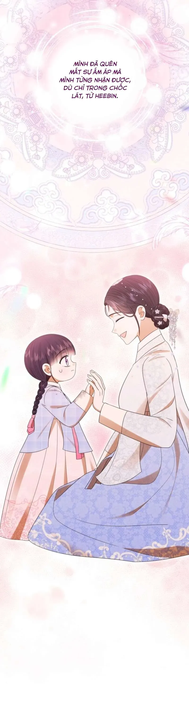 Tôi Đã Tái Sinh Thành Nàng Công Chúa Bị Bỏ Rơi Chap 18 - Next Chap 19