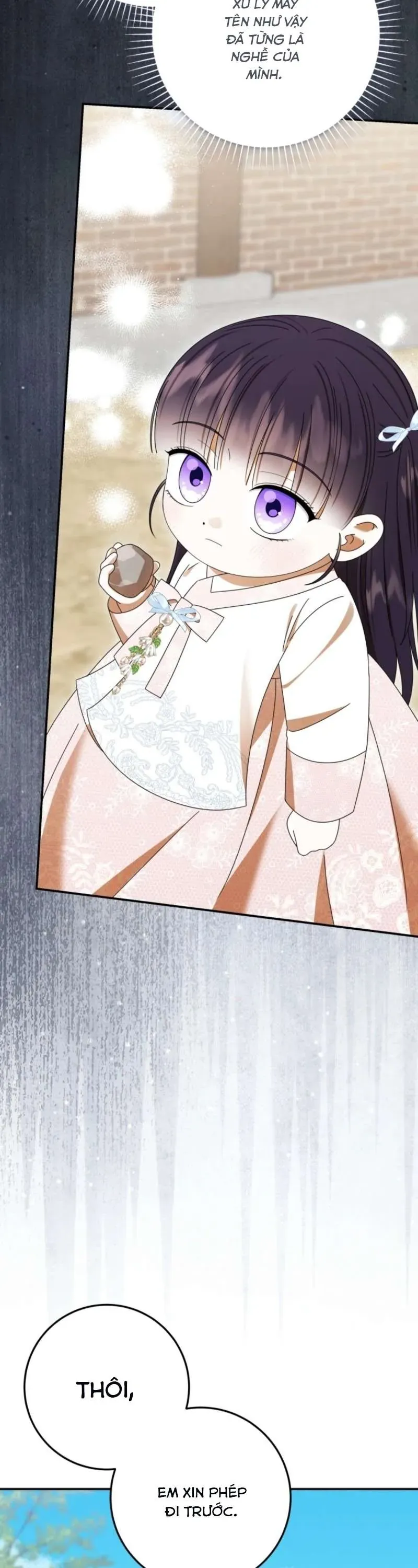 Tôi Đã Tái Sinh Thành Nàng Công Chúa Bị Bỏ Rơi Chap 18 - Next Chap 19