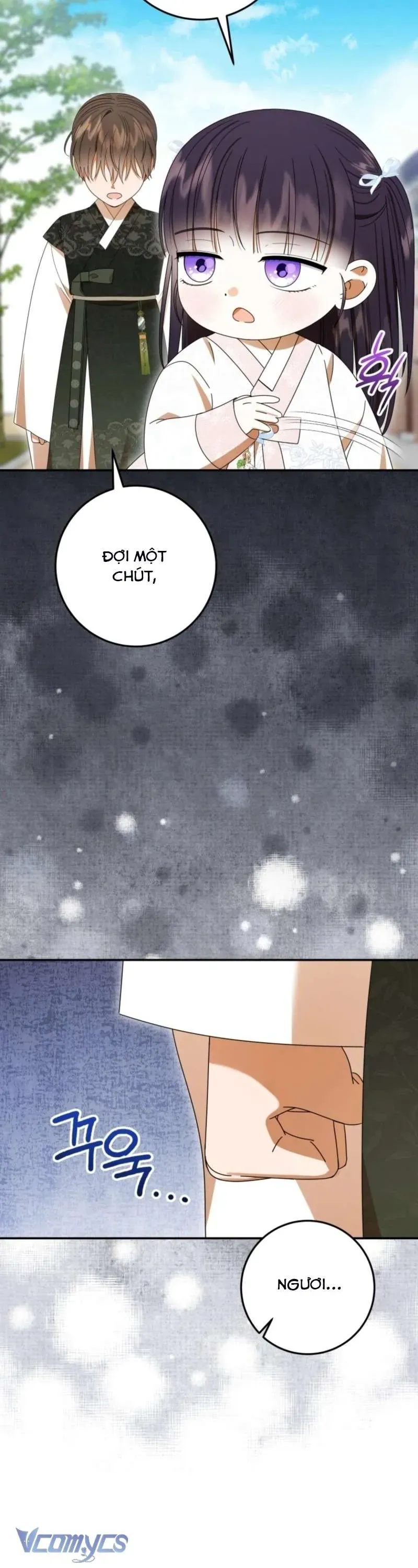 Tôi Đã Tái Sinh Thành Nàng Công Chúa Bị Bỏ Rơi Chap 18 - Next Chap 19