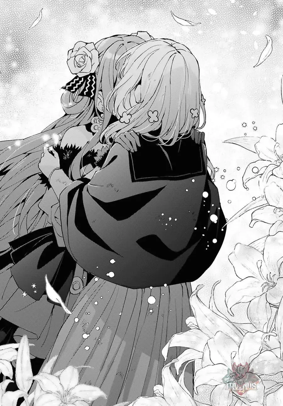 Lệnh Nữ Gia Cảnh Thảm Thương Muốn Đem Lòng Yêu Hắc Hiệp Sĩ Chap 16 - Next Chap 17