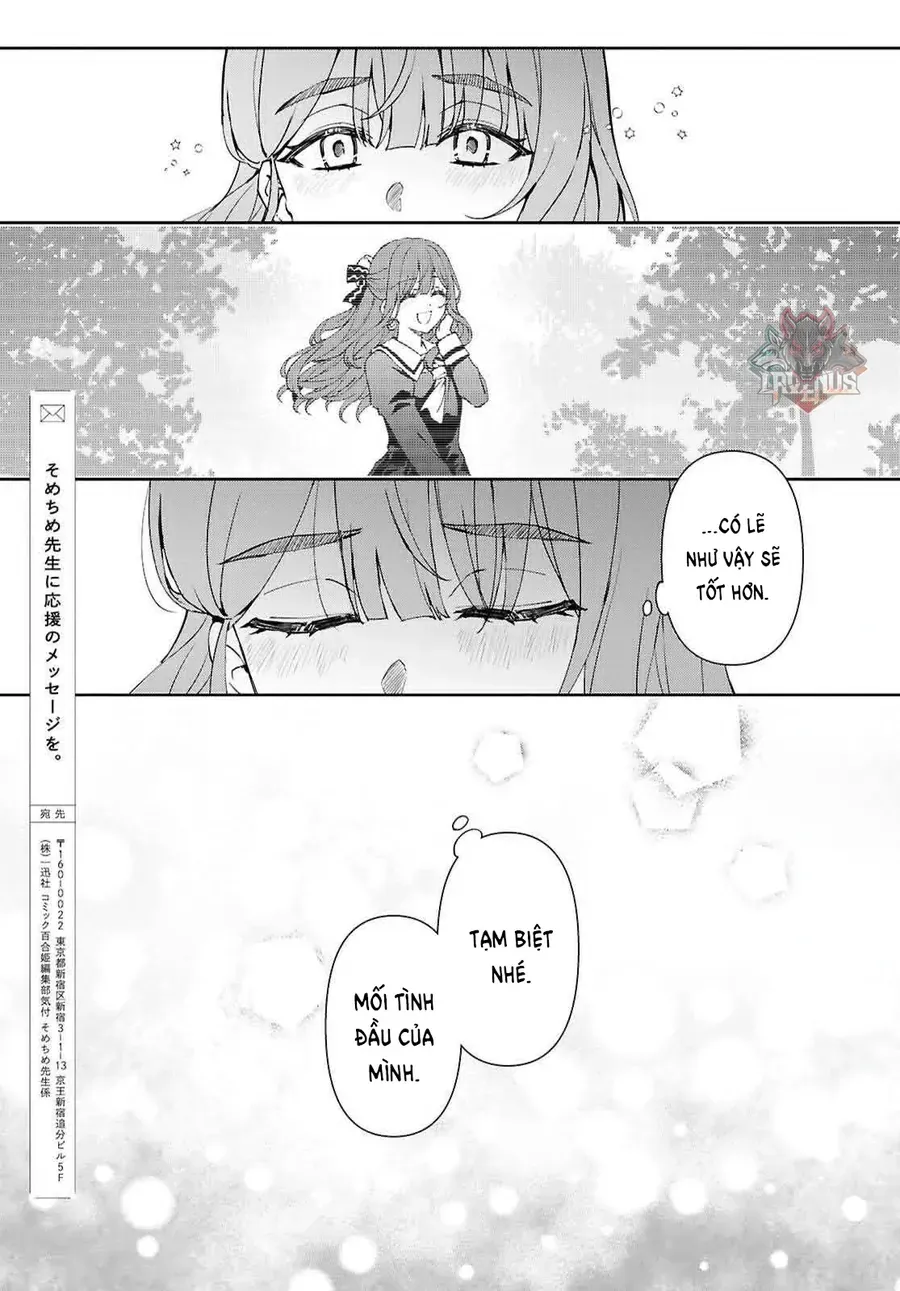 Lệnh Nữ Gia Cảnh Thảm Thương Muốn Đem Lòng Yêu Hắc Hiệp Sĩ Chap 16 - Next Chap 17