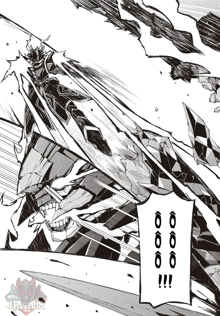 Lệnh Nữ Gia Cảnh Thảm Thương Muốn Đem Lòng Yêu Hắc Hiệp Sĩ Chap 17 - Next Chap 18