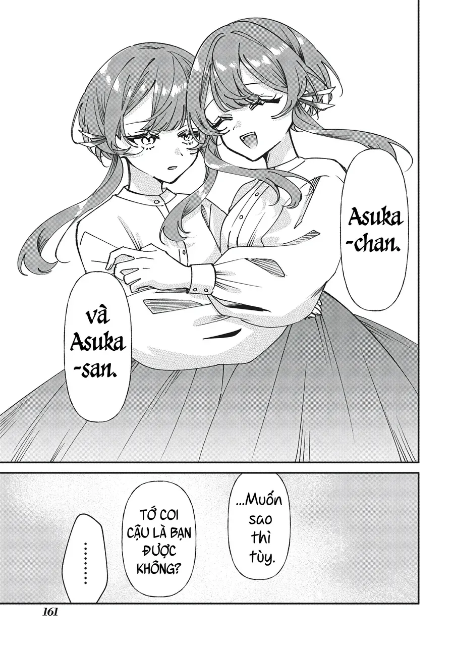 Shura No Hakoniwa Chap 7 - Next Chap 8