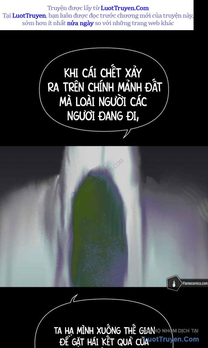 Enoch Và Truyền Thuyết Thánh Thụ Chap 14 - Next Chap 15