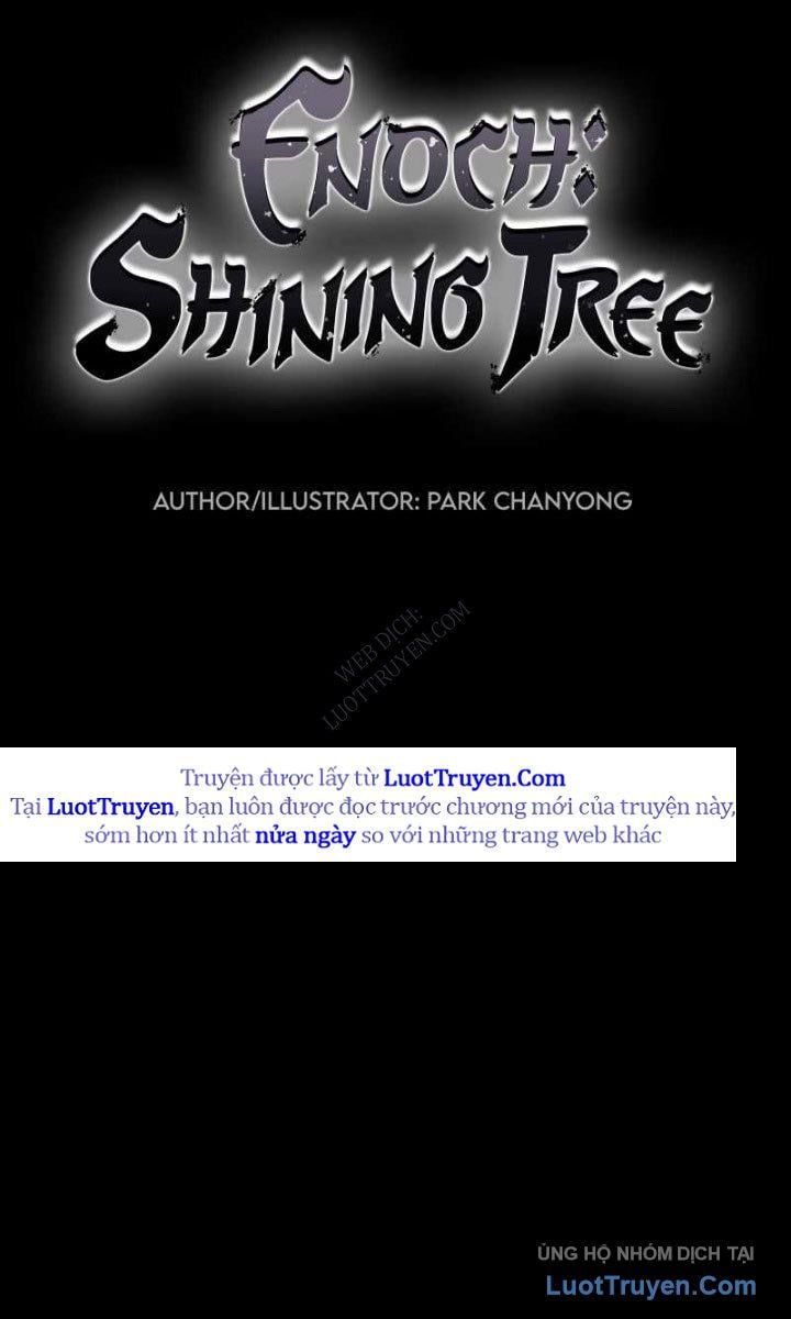 Enoch Và Truyền Thuyết Thánh Thụ Chap 14 - Next Chap 15