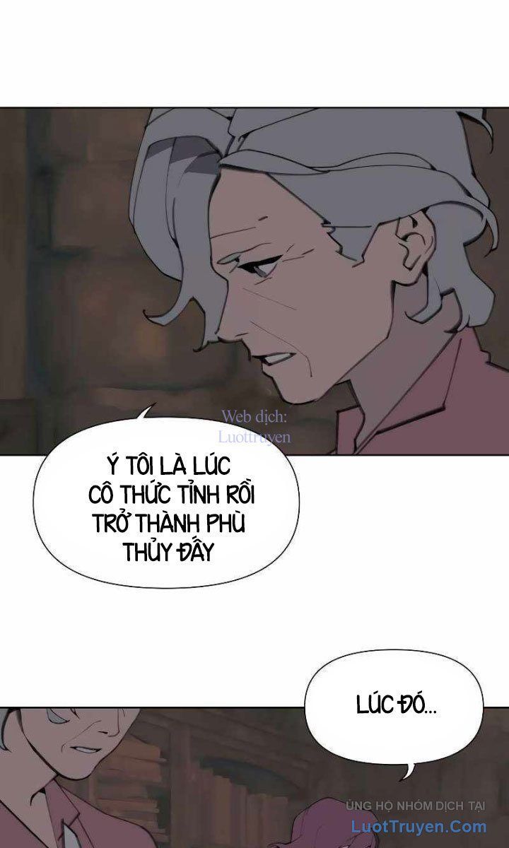 Enoch Và Truyền Thuyết Thánh Thụ Chap 15 - Next Chap 16