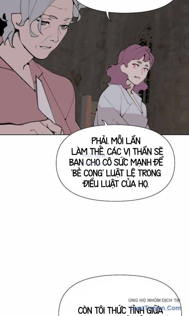 Enoch Và Truyền Thuyết Thánh Thụ Chap 15 - Next Chap 16