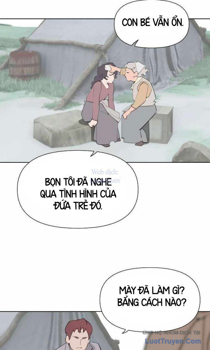 Enoch Và Truyền Thuyết Thánh Thụ Chap 15 - Next Chap 16