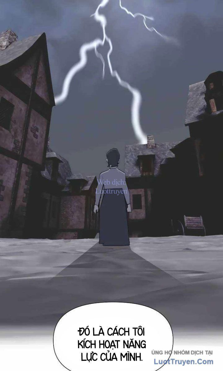 Enoch Và Truyền Thuyết Thánh Thụ Chap 15 - Next Chap 16