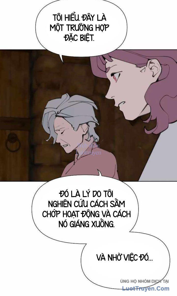 Enoch Và Truyền Thuyết Thánh Thụ Chap 15 - Next Chap 16