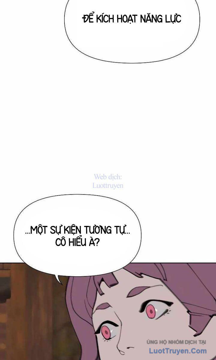 Enoch Và Truyền Thuyết Thánh Thụ Chap 15 - Next Chap 16