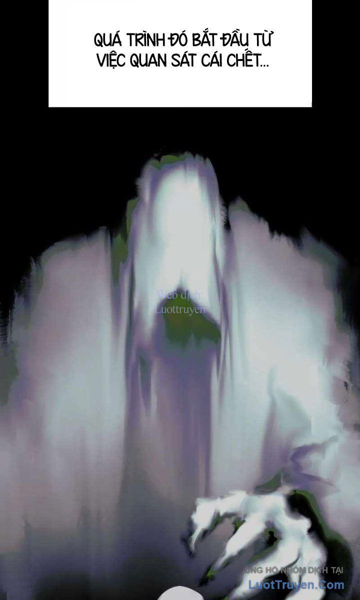 Enoch Và Truyền Thuyết Thánh Thụ Chap 15 - Next Chap 16