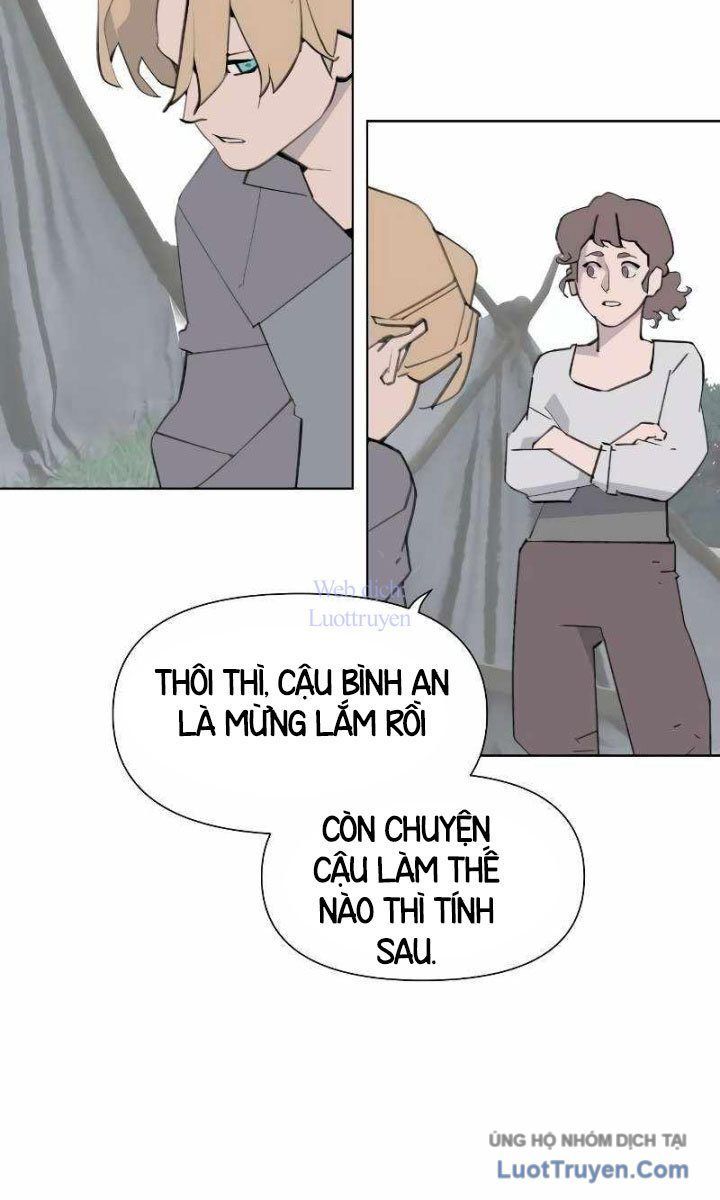 Enoch Và Truyền Thuyết Thánh Thụ Chap 15 - Next Chap 16