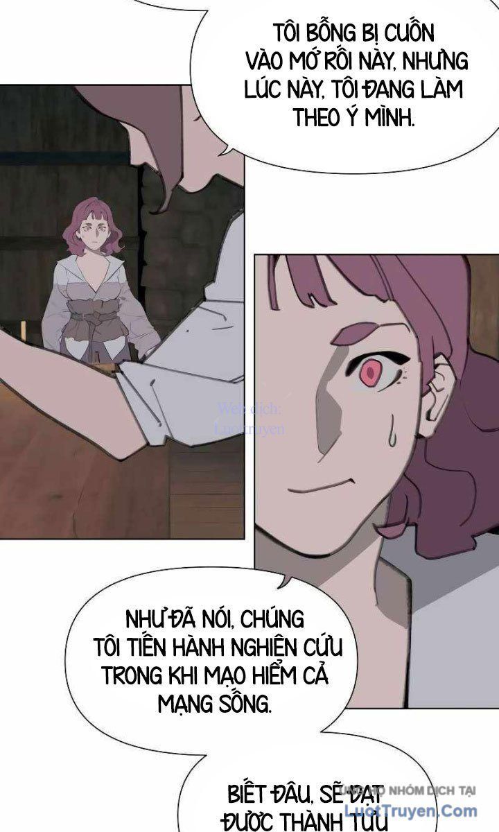 Enoch Và Truyền Thuyết Thánh Thụ Chap 15 - Next Chap 16