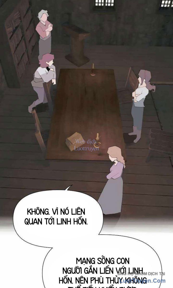 Enoch Và Truyền Thuyết Thánh Thụ Chap 15 - Next Chap 16