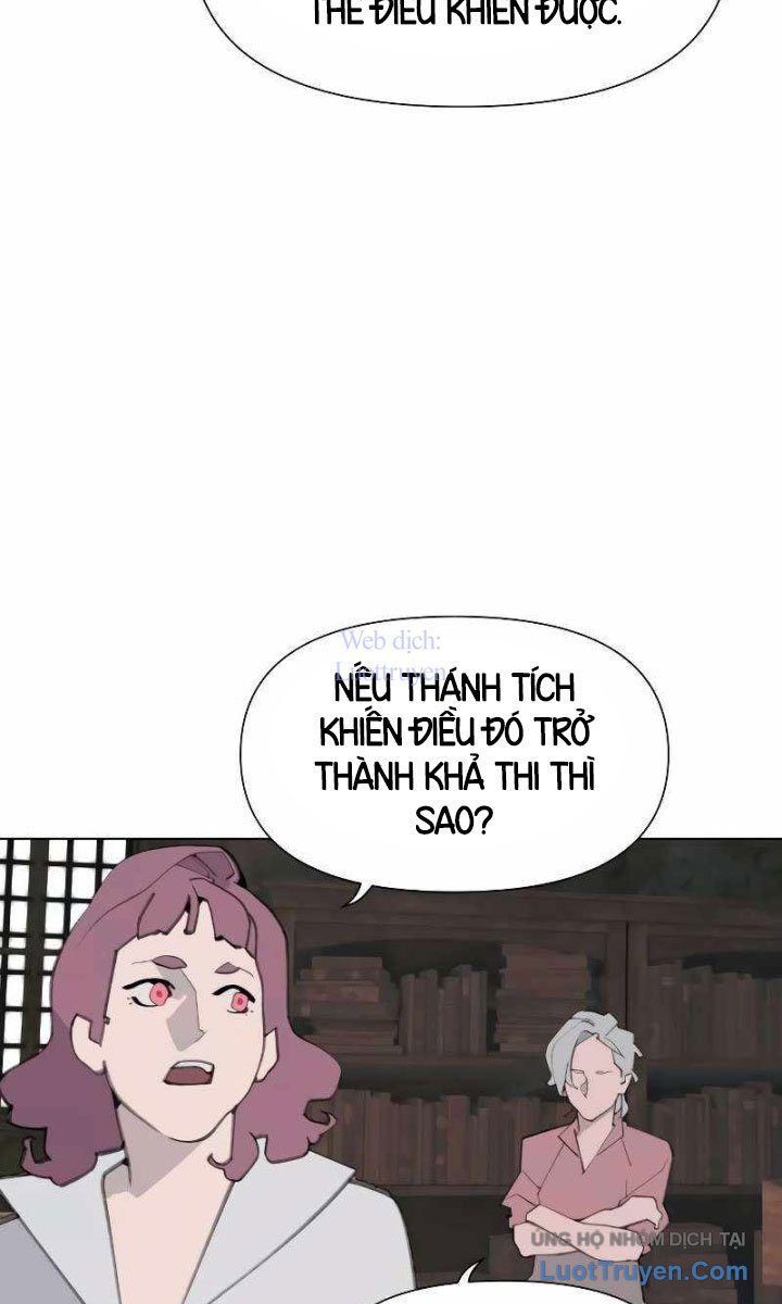 Enoch Và Truyền Thuyết Thánh Thụ Chap 15 - Next Chap 16