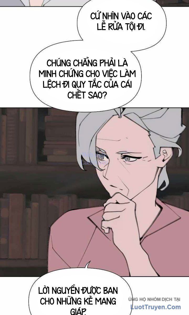 Enoch Và Truyền Thuyết Thánh Thụ Chap 15 - Next Chap 16