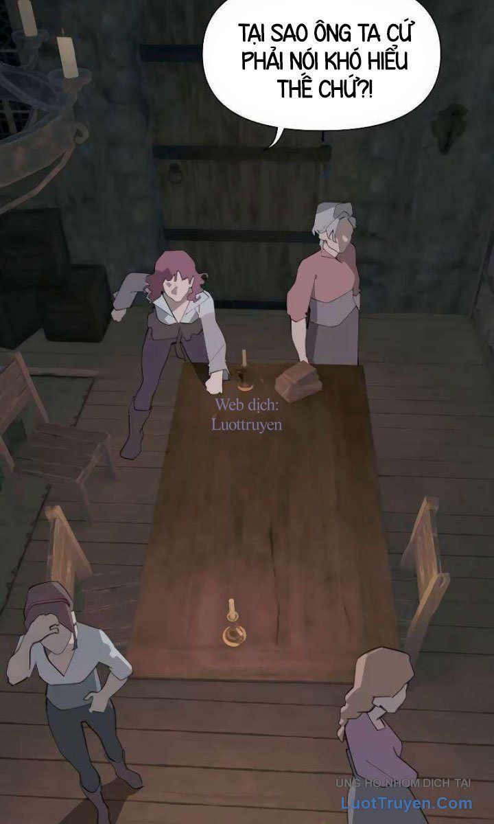 Enoch Và Truyền Thuyết Thánh Thụ Chap 15 - Next Chap 16