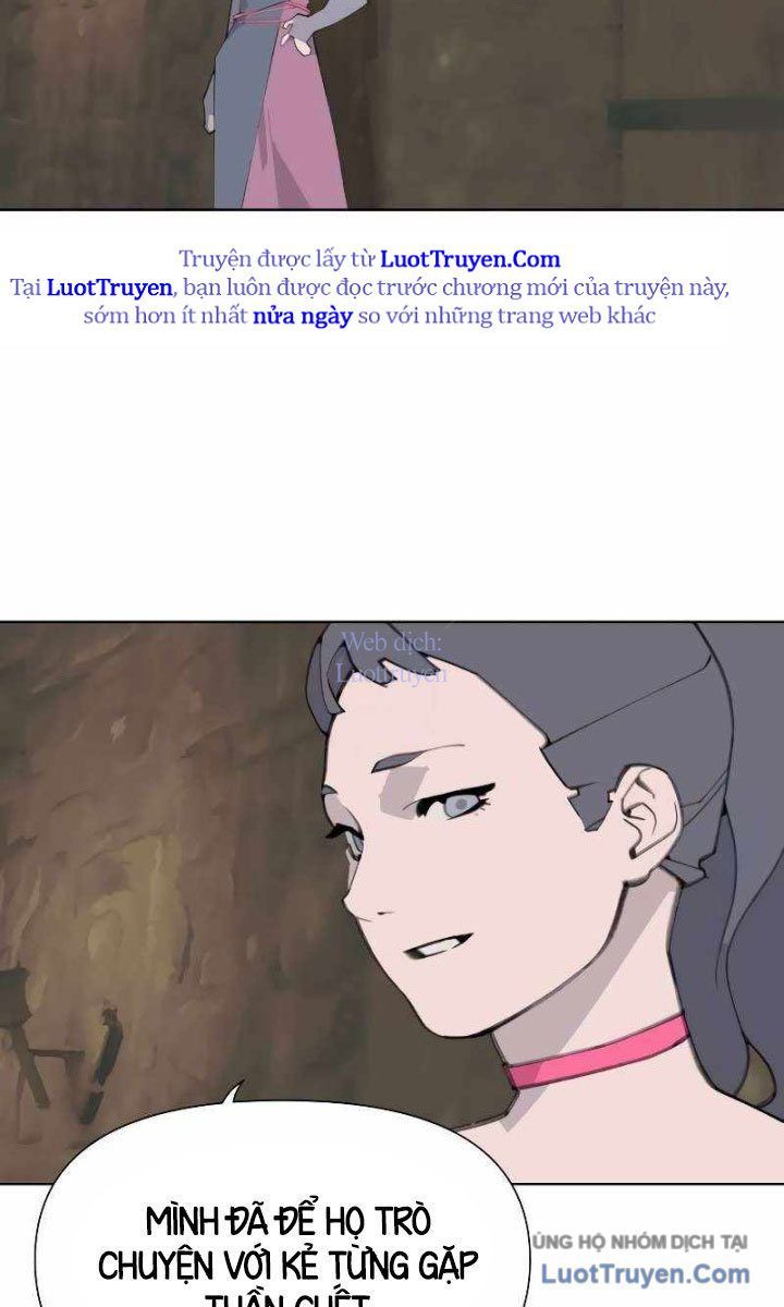 Enoch Và Truyền Thuyết Thánh Thụ Chap 15 - Next Chap 16