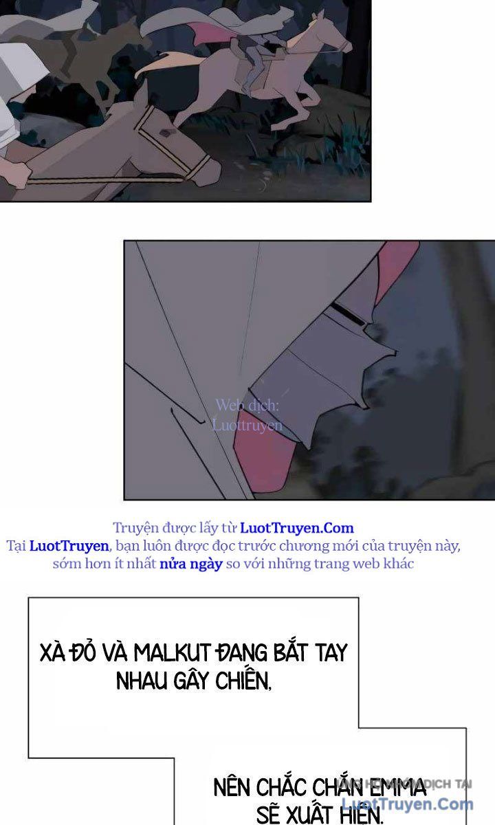 Enoch Và Truyền Thuyết Thánh Thụ Chap 15 - Next Chap 16