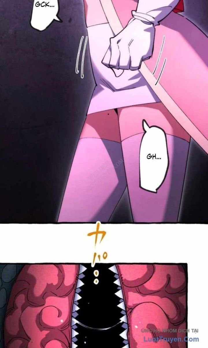 Hiệp Sĩ Hạng Thấp Vô Địch Với Hỏa Diễm Cấm Kỵ Chap 7 - Next Chap 8