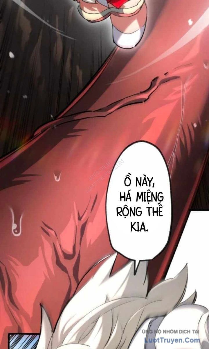 Hiệp Sĩ Hạng Thấp Vô Địch Với Hỏa Diễm Cấm Kỵ Chap 7 - Next Chap 8