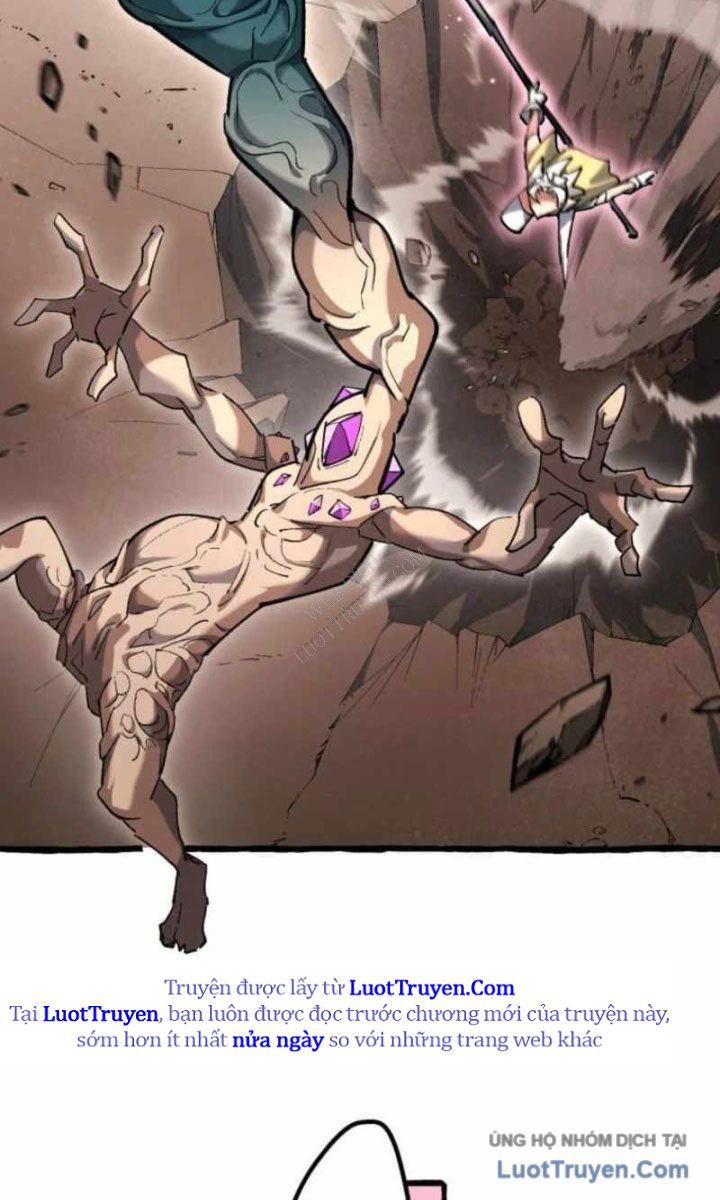 Hiệp Sĩ Hạng Thấp Vô Địch Với Hỏa Diễm Cấm Kỵ Chap 7 - Next Chap 8