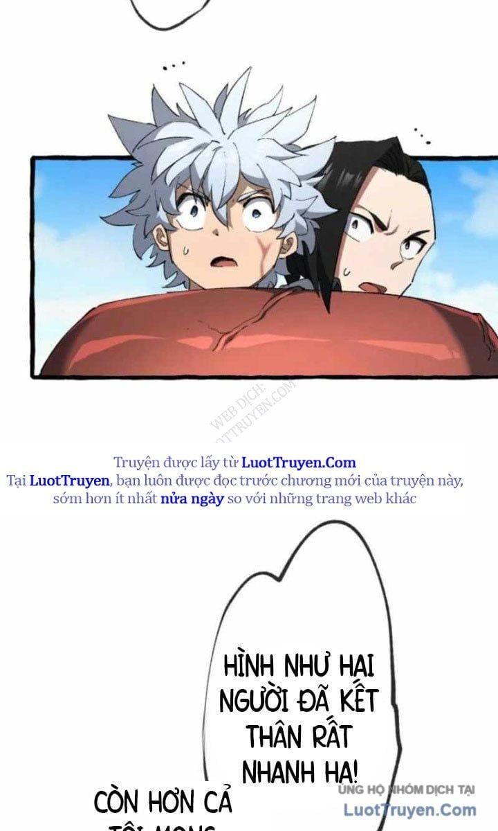 Hiệp Sĩ Hạng Thấp Vô Địch Với Hỏa Diễm Cấm Kỵ Chap 7 - Next Chap 8