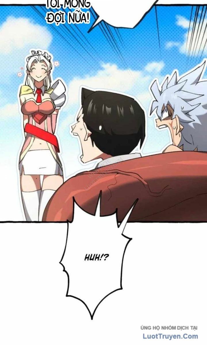 Hiệp Sĩ Hạng Thấp Vô Địch Với Hỏa Diễm Cấm Kỵ Chap 7 - Next Chap 8