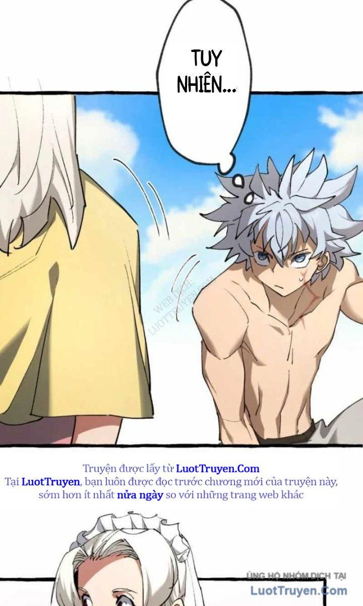 Hiệp Sĩ Hạng Thấp Vô Địch Với Hỏa Diễm Cấm Kỵ Chap 7 - Next Chap 8